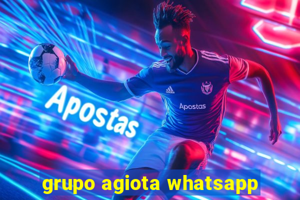 grupo agiota whatsapp